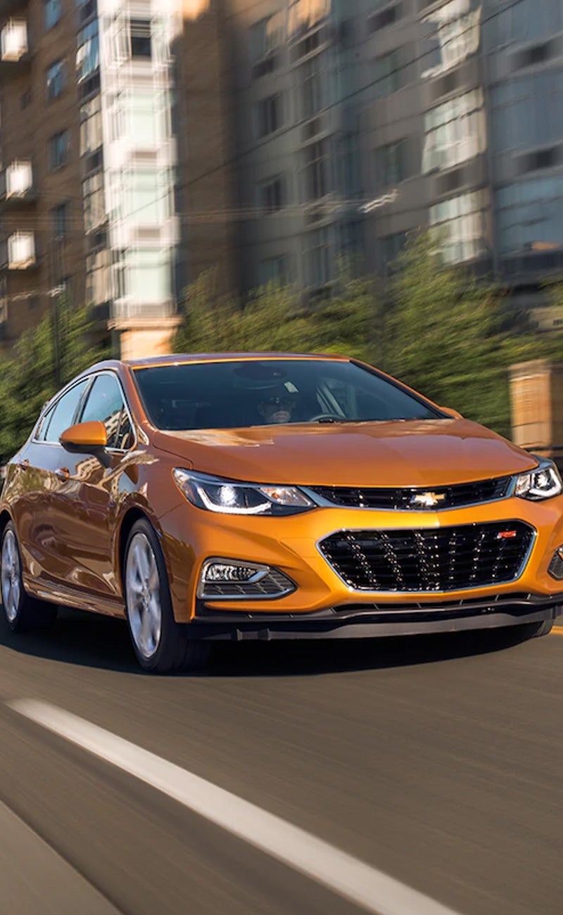 GMC Certified Oil Change at LaFontaine Buick GMC Lansing