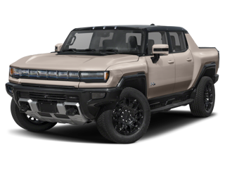 HUMMER EV vs Tesla Cybertruck - LaFontaine Buick GMC Lansing in Lansing MI