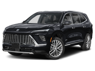 Buick Enclave - LaFontaine Buick GMC Lansing in Lansing MI