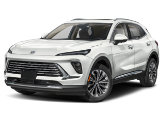 Buick Envision - LaFontaine Buick GMC Lansing in Lansing MI