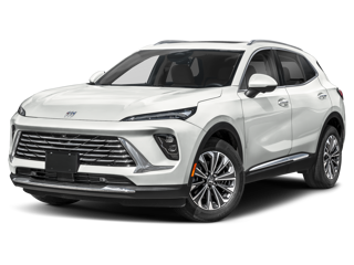 Buick Envision - LaFontaine Buick GMC Lansing in Lansing MI