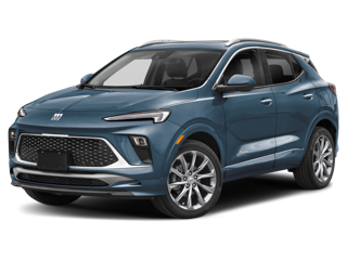 Buick Encore GX - LaFontaine Buick GMC Lansing in Lansing MI