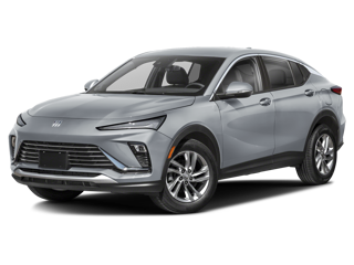 Buick Envista - LaFontaine Buick GMC Lansing in Lansing MI