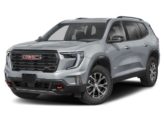 GMC Acadia - LaFontaine Buick GMC Lansing in Lansing MI