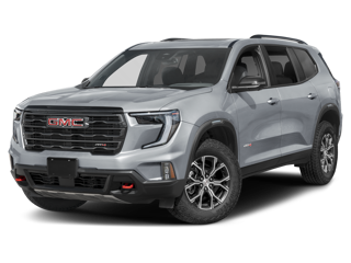 GMC Acadia - LaFontaine Buick GMC Lansing in Lansing MI