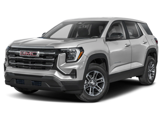 GMC Terrain - LaFontaine Buick GMC Lansing in Lansing MI