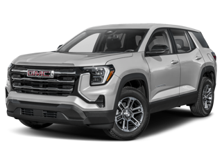 GMC Terrain - LaFontaine Buick GMC Lansing in Lansing MI