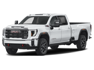 GMC Sierra HD - LaFontaine Buick GMC Lansing in Lansing MI