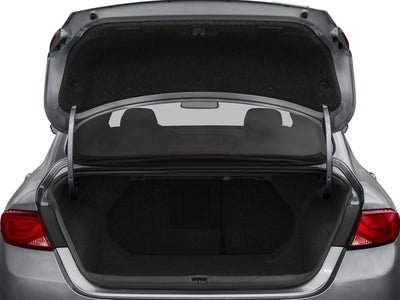 2016 Chrysler 200 S