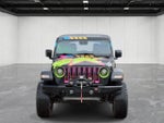 2021 Jeep Wrangler Unlimited Sport S 4x4
