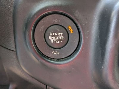 2021 Jeep Wrangler Unlimited Willys 4x4