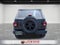 2021 Jeep Wrangler Unlimited Willys 4x4