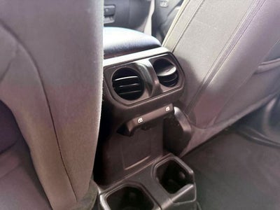 2022 Jeep Wrangler Unlimited Sport S 4x4