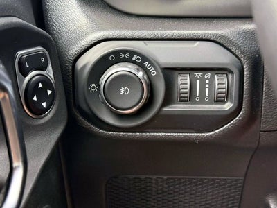 2022 Jeep Wrangler Unlimited Sport S 4x4