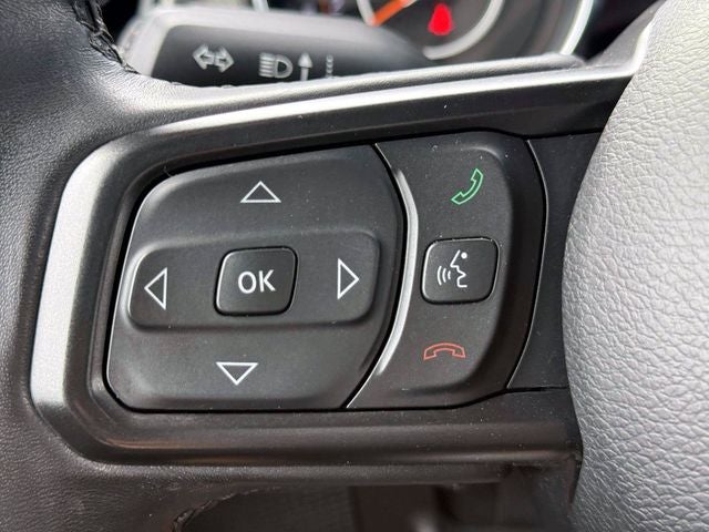 2022 Jeep Wrangler Unlimited Sport S 4x4