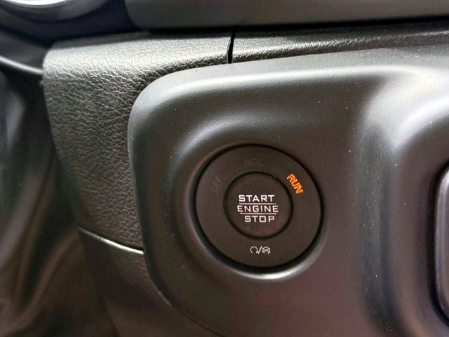 2022 Jeep Wrangler Unlimited Sport S 4x4