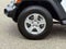 2022 Jeep Wrangler Unlimited Sport S 4x4