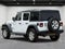 2022 Jeep Wrangler Unlimited Sport S 4x4