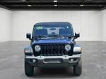 2019 Jeep Wrangler Unlimited Sport S 4x4