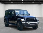 2019 Jeep Wrangler Unlimited Sport S 4x4