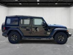 2019 Jeep Wrangler Unlimited Sport S 4x4