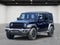2019 Jeep Wrangler Unlimited Sport S 4x4