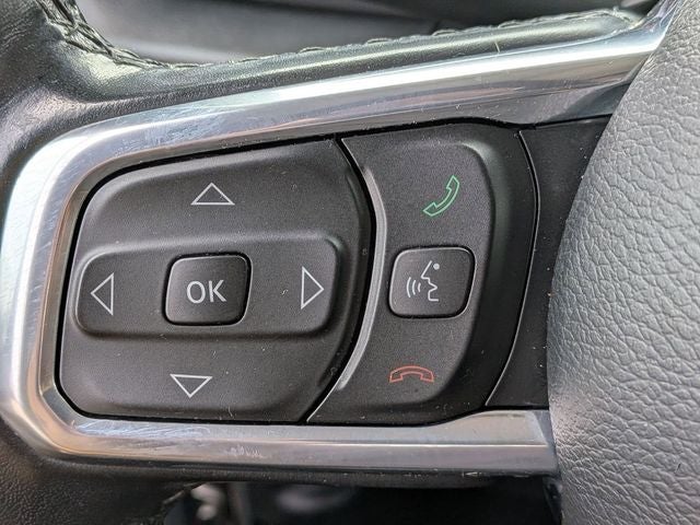 2021 Jeep Wrangler Unlimited Altitude