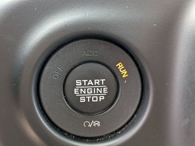 2021 Jeep Wrangler Unlimited Altitude
