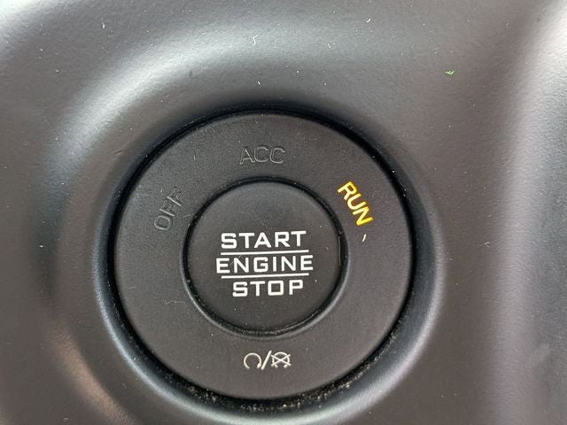 2021 Jeep Wrangler Unlimited Altitude