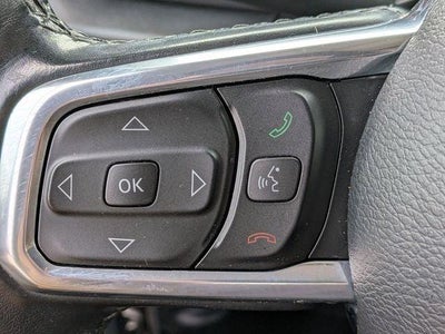2021 Jeep Wrangler Unlimited Altitude