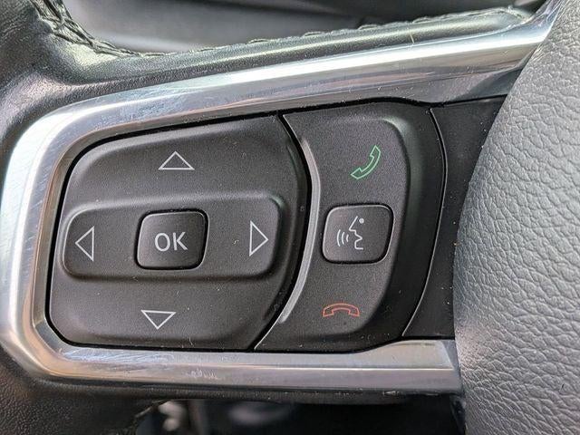 2021 Jeep Wrangler Unlimited Altitude