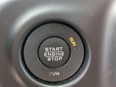 2021 Jeep Wrangler Unlimited Altitude