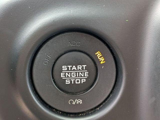 2021 Jeep Wrangler Unlimited Altitude