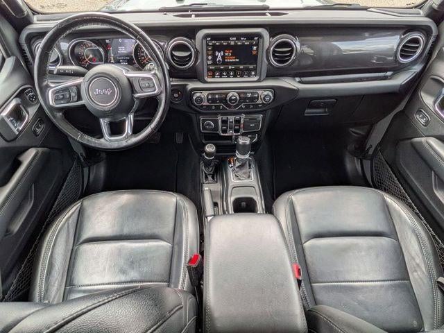 2021 Jeep Wrangler Unlimited Altitude