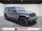 2021 Jeep Wrangler Unlimited Altitude