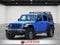 2022 Jeep Wrangler Unlimited Rubicon 4x4