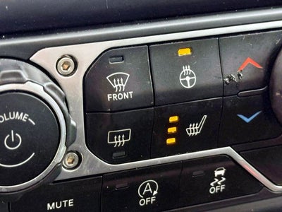 2022 Jeep Wrangler Unlimited Rubicon 4x4