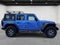 2022 Jeep Wrangler Unlimited Rubicon 4x4