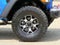 2022 Jeep Wrangler Unlimited Rubicon 4x4