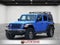 2022 Jeep Wrangler Unlimited Rubicon 4x4