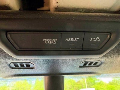 2022 Jeep Wrangler Unlimited Rubicon 4x4
