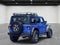 2022 Jeep Wrangler Unlimited Rubicon 4x4