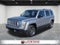 2015 Jeep Patriot High Altitude Edition