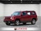2016 Jeep Patriot High Altitude Edition