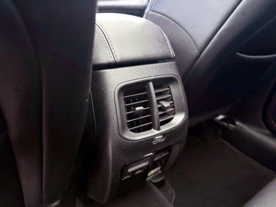 2020 Jeep Cherokee Limited 4x4