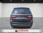 2021 Dodge Durango SXT Plus AWD