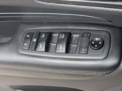 2021 Dodge Durango SXT Plus AWD