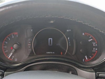 2021 Dodge Durango SXT Plus AWD