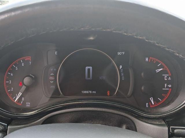 2021 Dodge Durango SXT Plus AWD