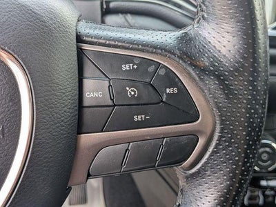 2021 Dodge Durango SXT Plus AWD